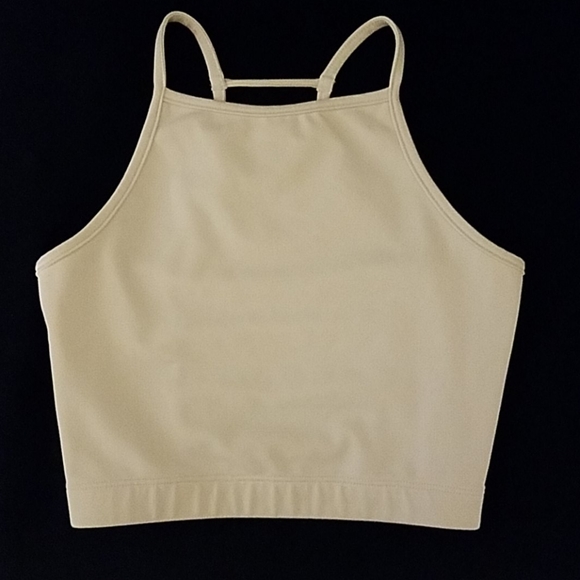 Edgy sport bra - Picture 2 of 2